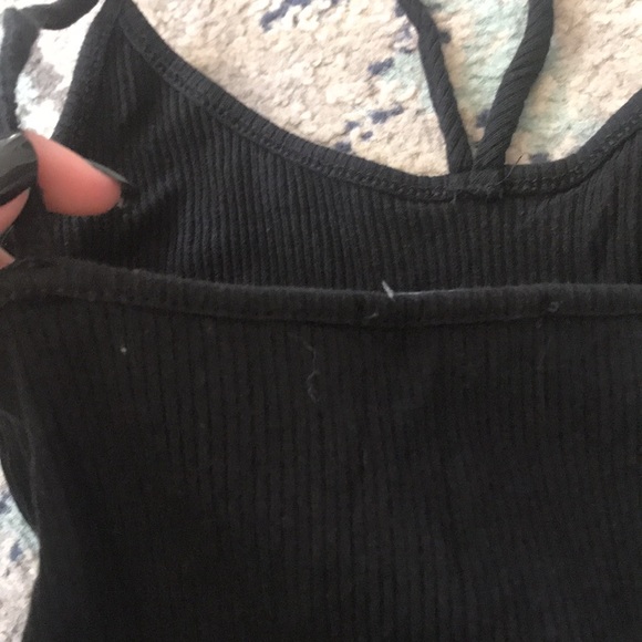 4/$20  Ribbed Tanktop - Picture 4 of 4